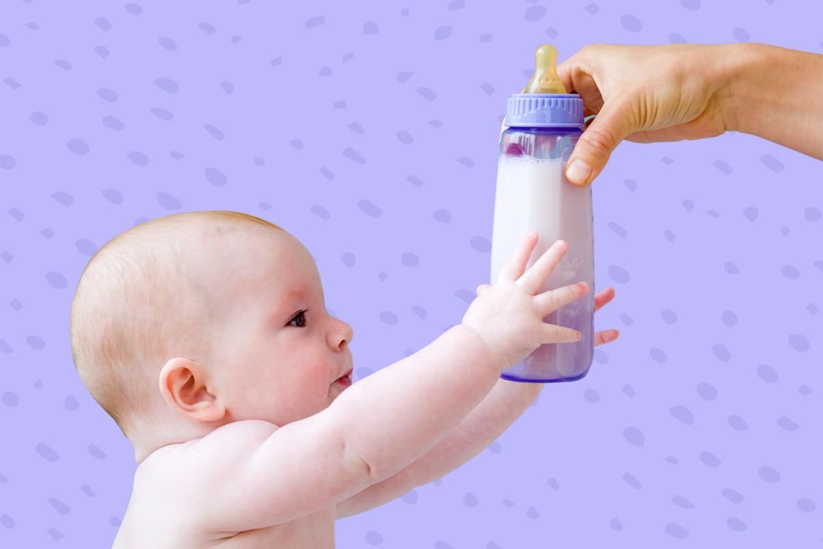 Tumbuh Kembang Bayi Prematur: Peran Susu Formula dalam Mendukung Pertumbuhan yang Optimal
